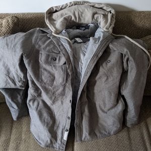 Men's Medium G.H. Bass & Co. Jacket
